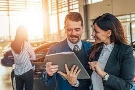 Familiar with a variety of the field's. Automotive Sales Manager Job Description Sample Template Ziprecruiter
