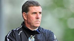 Mark McGhee