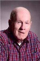 Arthur Sawyer Obituary (1927