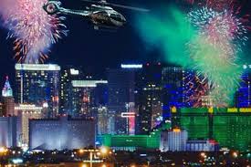Viator Exclusive New Years Eve Helicopter Flight 2021 Las Vegas