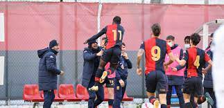Juventus primavera had 12 goals in their last 3 away games. La Fotogallery Di Genoa Juventus Primavera 2 2 Pianetagenoa1893