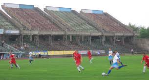 Stal mielec real madryt 1 2. Jak Roztapiala Sie Stal Opowiesc O Mielcu Lat 90 Tych Weszlo Com