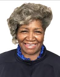 Deborah Kellum-Gresham Obituary