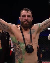 An intriguing welterweight showdown has been set for ufc 265 in august. Ufc Ufc Fight Island 8 Michael Chiesa Wins Facebook