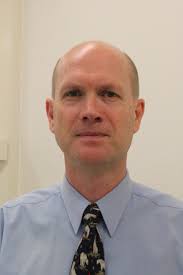 Professor William Rawlinson