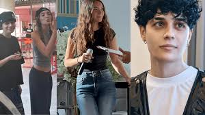 Senza Cri e Antonia al Milano Pride 2025: l'intervista sulla situazione  sentimentale ed i dolcissimi like "strategici"