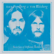 The Fogelberg Files: Twin Sons of Different Mothers