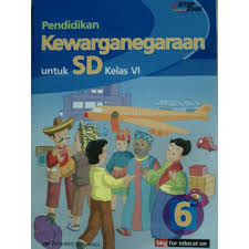 Contoh soal matematika kelas 5 sd. Buku Paket Pkn Bse Kelas 6