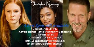 Christopher Morrissey Photography