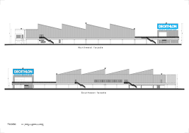 Check spelling or type a new query. Gallery Of Decathlon Roeselare Buro Ii Archi I 20