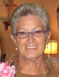 Diane Jean Robertson Obituary November 1, 2023