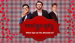 That's one reason why it's impressive that these famous actors have managed to carve out careers in a line of work where appearance is so im. This Men Type Quiz Reveals Your Attraction To 4 Men Types