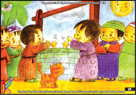 We did not find results for: Nabi Yusuf Dimasukkan Ke Dalam Sumur Oleh Sepuluh Kakaknya Ebook Anak