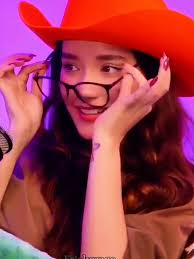 Kassandra Quezada es 😎 @QuesitoOaxaca #kassandraquezada #quesitooaxaca  #lasalucines☘️ #girlsglasses #girlpower #lentes