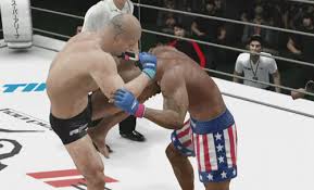 Im bored so i thought ide show you some exclusive fighters i have for ufc undisputed. Ufc Undisputed 3 Characters Unlock Guide Segmentnext