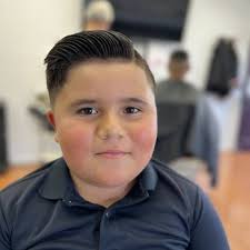 BEARDZONE BARBERSHOP