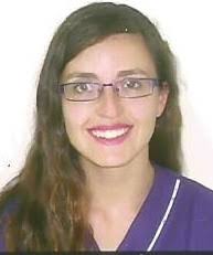 Nut. Katherine Huber Pérez Opiniones