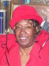 Delia Brown's Instagram, Twitter & Facebook