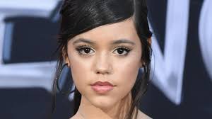 Jenna Ortega Named Top 100 Latina Powerhouse 2020
