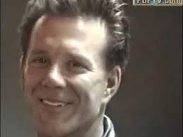 Daniel Training Mickey Rourke at MMA Spirit, Germany