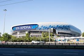 Газпром арена | фк «зенит». Vtb Arena Vikipediya