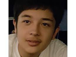 Meet Jaclyn Jose's gwapo son, Gwen Garimond