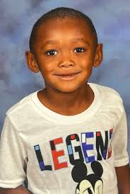 Obituary for Master Kace Tomiaya Causey-Johnson