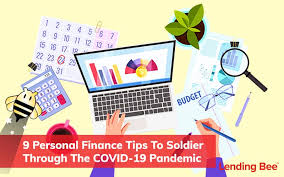 4.6 out of 5.0 (6,013 ratings total) 9 Best Personal Finance Tips To See You Through Covid 19