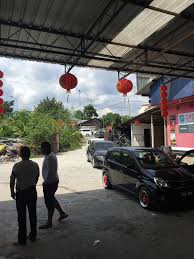 Kedai tayar ban hong leong. Aso Tyre Service Centre Batu 4 Jalan Gombak Kuala Lumpur