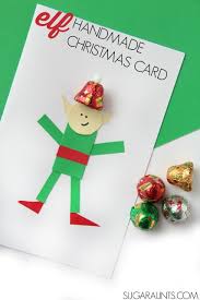 Send a little festive love with our personalised christmas card sets. Card Making Party And Cute Christmas Cards The Ot Toolbox