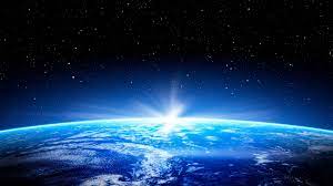 Desktophdwallpaper Org Wallpaper Earth Earth From Space Earth Photos