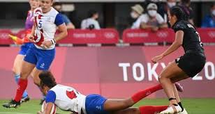 Frustrées en individuel, les fleurettistes françaises seront revanchardes par équipes aux jo de tokyo jul 28. Vmurpbamc Eham