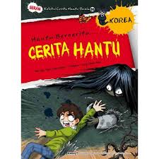 Video kartun terbaru dari rizky adidharma ketika hantu mulut sobek lihat tik tok versi lucu dari hantu jepang kuchisake onna. Cerita Hantu Korea Jilid 6