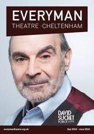 Everyman Theatre "Sweat" Play Guide by Everyman Theatre