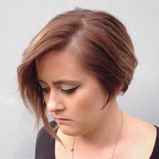 With this cheating ability, it is always among the top hairstyles for round faces and thin hair. 50 Cute Looks With Short Hairstyles For Round Faces