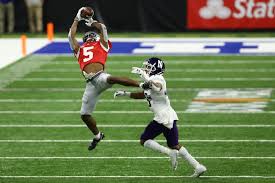 Use it or lose it they say, and that is certainly true when it. 2022 Nfl Draft Notebook Ohio State S Dynamic Duo And More