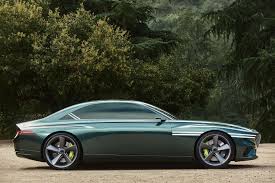 Designations for two years in a row. German Automakers Rule The Us Luxury Market Genesis Is Determined To Change That Abc News