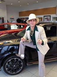 Pin On Happy Halloween From Bergstrom Automotive