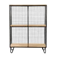 Achetez en toute confiance et sécurité sur ebay! Rangement Narita En Metal