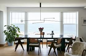They're one of the only pieces that serve an essential function while offering a design opportunity only rivaled by art. Inspiring Dining Room Lighting Fixtures To Make Dinnertime More Fun