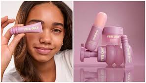 Meet Yes Day, The Gen Zalpha Beauty Brand For Tweens & Teens