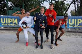 Wir haben euch den zeitplan zusammengestellt. Deutscher Verband Fur Modernen Funfkampf Olympische Spiele