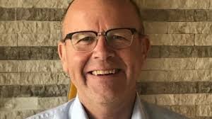 Lans Bovenberg: 'Michael Jackson is voor mij de David van de moderne  muziek'