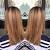 Hair Colour For Straight Hair