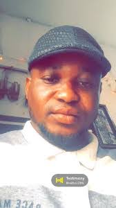 Francis Nicholas's Instagram, Twitter & Facebook