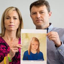 For as long as it takes…. Netflix Streams Madeleine Mccann Series After Delays And Disputes