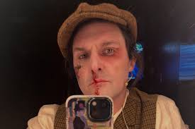 Jonathan Vickers (@mrjonnyvickers) • Instagram photos and videos