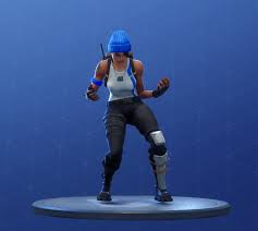 Preview 3d models, audio and showcases for fortnite: Fortnite Orange Justice Emote Rare Dance Fortnite Skins