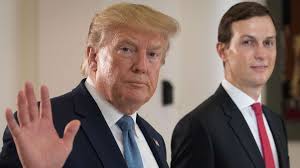 Aufgrund der aktuellen situation können öffnungszeiten und angebote der unternehmen abweichen. Jared Kushner Deutsche Bank Startet Untersuchung Gegen Donald Trumps Schwiegersohn Wirtschaft