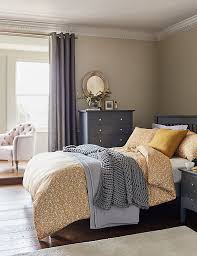 Edith Bedding Set M S Yellow Bedroom Decor Bedroom Color Schemes Bedroom Interior